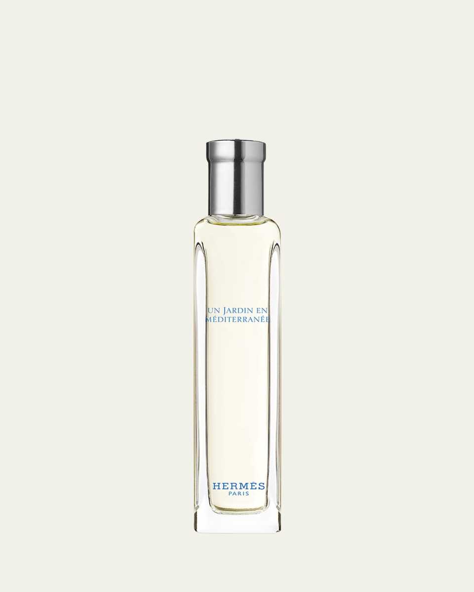 Un Jardin en Mediterranee Eau de Toilette Travel Spray, 0.5 oz.